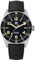 San Martin Herrenuhr 62mas SN0139, 39mm 20Bar Taucheruhr NH35 Automatisch Mechanisch Luxus Tauchen Wasserdicht Armbanduhr