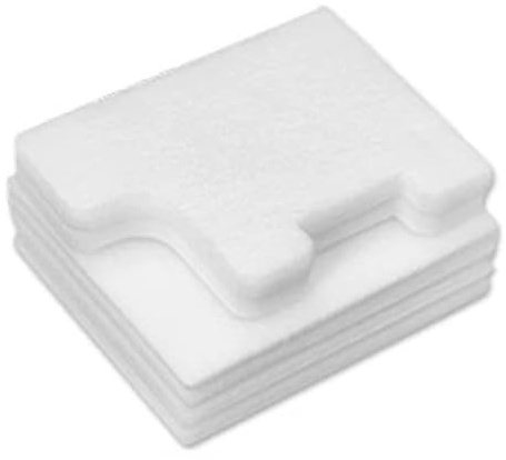 Repairolles Abfall-Tintentank-Pad Schwammabsorber für Brother MFC-J5910DW MFC-J6710DW MFC-J6510 MFC-J6910DW