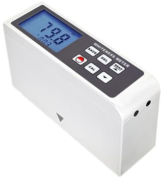 Densitetstestare, Digital Whiteness Meter AWM-216 Flour starch whiteness tester measurement