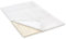 Latex Topper 160 x 200 cm für Boxspringbetten und Matratzen I Gesamthöhe: 6 cm I Matratzenauflage für unbequeme Betten und Doppelbetten I 20% Naturlatex Natürliches Schlafen