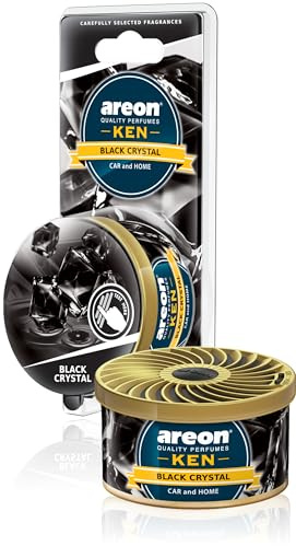 AREON Autoduft in Dosenform