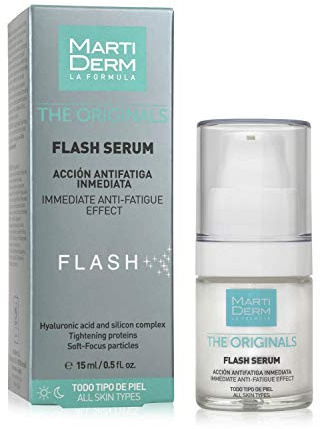 MARTIDERM The Originals Flash Serum 15 ml