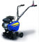 GOODYEAR - Motobineuse thermique 4T 99Cm3 2,4CV Motoculteur à essence Largeur de travail 42cm
