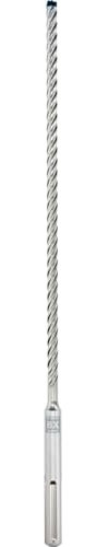 Bosch Accessories Expert SDS max-8X 2608900202 - Broca para martillo perforador (12 mm, longitud total: 540 mm)