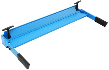 Klapptisch, Abkantbank, Blechbiegemaschine, 630 mm Biegemaschine, Tisch-Biegemaschine für Bleche