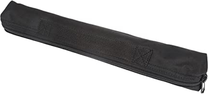 ULDIGI Wasserdichte Flöten-tragetasche Aus Oxford-stoff Vertikale Aufbewahrungstasche Für Flöte Mini-saxophontasche Schützt Vor Schäden Und Kratzern Leicht Und Tragbar
