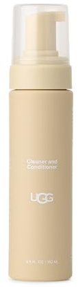 UGG Care Cleaner & Conditioner - White, Unique