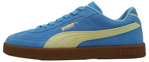 PUMA unisex - vuxen Puma Club Ii Era SuedeSneaker