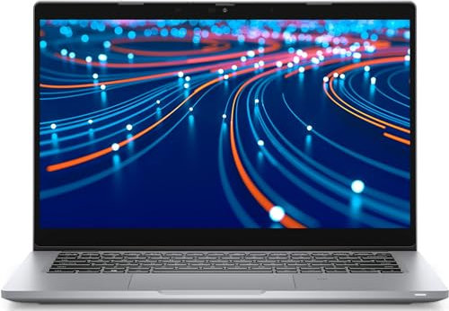 Dell Latitude 5320 i5-1145G7 256GB 16GB Touchscreen - AZERTY Francais (Reconditionné)