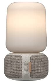 KREAFUNK Care Serie: aLOOMI Multifunctional Bluetooth Lautsprecher