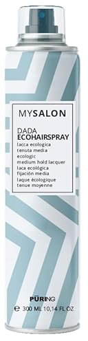 DADA ECO HAIRSPRAY Lacca ecologica tenuta media PURING 300ml