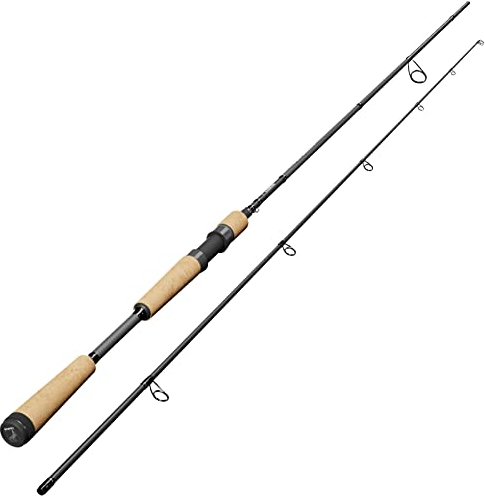 Sportex Captor RS-2 Spin 2,1m 12-28g Baitcast Rute