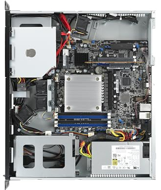 ASUS RS100-E11-PI2, Intel C252, LGA 1200 (Socket H5), Intel, Intel® Xeon®, DDR4-SDRAM, 4GB, 8GB, 16GB, 32GB