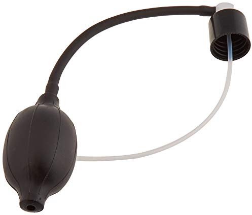 Martinoli Spruzzatore Per Dopobarba, Nero