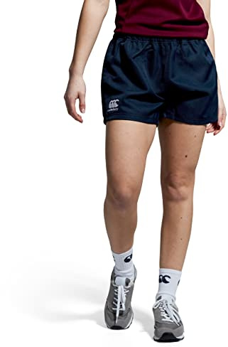 Canterbury Women's Professional Shorts, Navy, 16