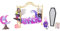 Monster High CLAWDEEN Chambre