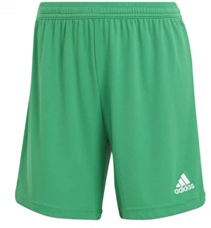 adidas Kvinnor Entrada 22 Shorts, Team Green, XXL
