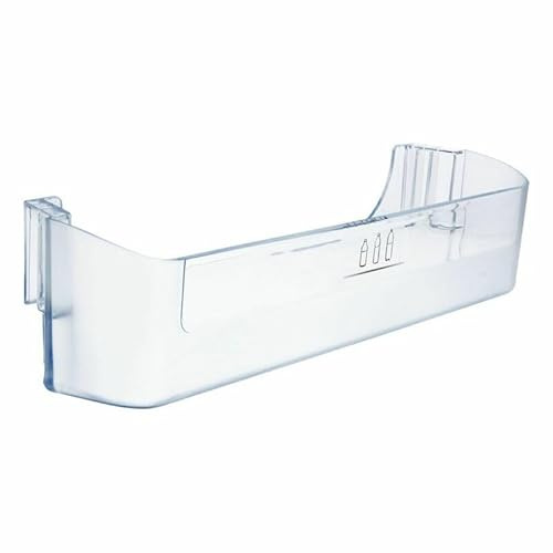 LUTH Premium Profi Parts Compartimento inferior de la puerta del refrigerador compatible con Hisense Hk1618033 en congelador