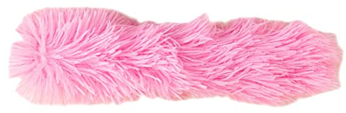 Kobeleen Peluche de Gato, Almohada para Juguete de Gato, Juguete para Gatito, Regalo para Gato, Lindo Juguete para Masticar con Forma de Barra de Caramelo para dentición