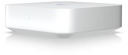 Ubiquiti Networks Gateway Lite (UXG-Lite)