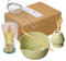 Matcha Tea Whisk,Set Ceramic Matcha Set with Bamboo Whisk,Bowl with Spout,Ideal Matcha Spoon Whisk Holder Matcha Whisk and Bowl Set Perfect Matcha Starter Kit Gift for Beginners and Enthusiasts