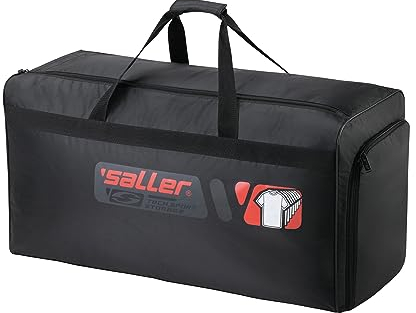 Saller TRIKOTTASCHE kompletten Satz Trikot Teambag Teamtasche Trikotsatzes