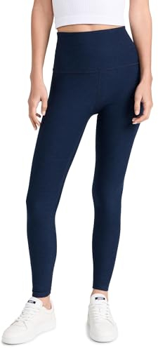 Beyond Yoga Women's Apparel, Nocturnal Navy, L