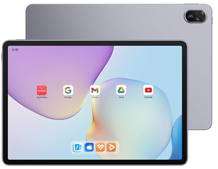 Huawei MatePad 11.5 8+128 GB WiFi CG Space Gray