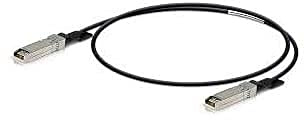 UBIQUITI UniFi Direct Attach Copper Cable 10Gbit/s 1,0m
