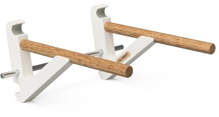 Edelkraft Dipstange Premium für Sprossenwand