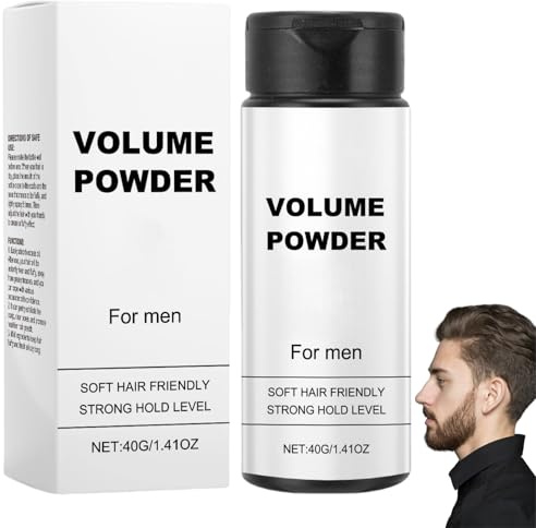 Volume Powder for Men,Hair Styling Powder,Hair Texture Powder,Hair Po/wder,Hair Pow/der Men Styling,Based Texture Powd/er,Ha/ir Powde/r Me/n,Hai/r Styling Products,Long-Lasting Me/ns Hai-R Powde/r