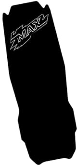 Qsvbeeqj Rennrad-Rahmenschutz-Aufkleber, Silikon-Pad, Unterrohr-Klebeband, Schutzband, Outdoor-Zubehör, Mountainbike-Rahmenschutz, Aufkleber