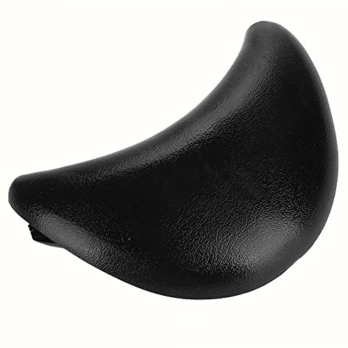 Oreiller de cou en gel,Jadpes Gel Coussin de Repose-Cou, Salon Silicone Coiffure Cheveux Lavage Oreiller De Cou Shampooing Lit Général Oreiller Coussin Cheveux Lavage Évier Bassi