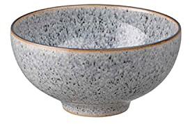 Denby Studio Grey Rice Bowl