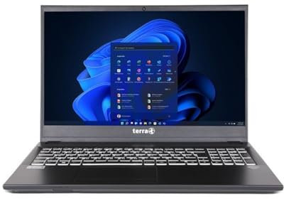 Terra Mobile 1516U i5-1235U W11・Notebook・(1220791) (EAN: 4039407078424)
