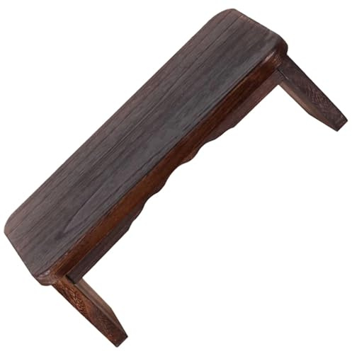 Ysislybin Panca Per Yoga, Panca Per Meditazione Pieghevole Sgabello Per Ginocchia In Legno è Adatto Non Solo Per Lo Yoga E La Meditazione Ma Anche Per Altre Attività Consapevoli