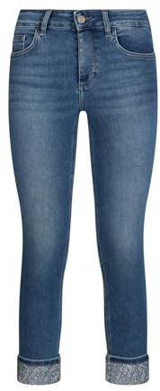 Liu Jo Skinny-Jeans mit Strass 32, 78967