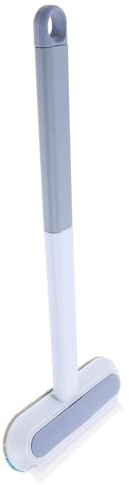 PLAFOPE Depilatore per Animali Domestici Riutilizzabile Design Versatile in Pp Rimuove Rapidamente Peli di Animali da Divani e Mobili