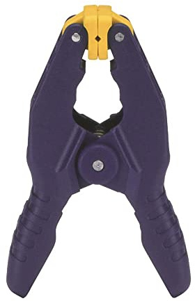 IRWIN Quick-Grip 58100 Spring Clamps