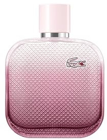 Lacoste L.12.12 Rose Eau Intense Eau de Toilette, 100 ml