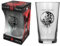 Sleep Token Beer Glass Sigil Band Logo Official Boxed One Size