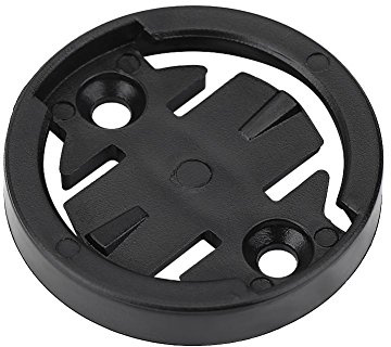 Supporto per Computer da Bicicletta,Porta Computer da Bici Adattatore per Estensione Odometro per Bici da Corsa Leggero Indispensabile(per)