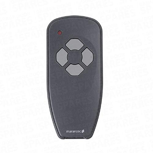 Marantec Garage Door Operator Handsets (D304-433 Mini)