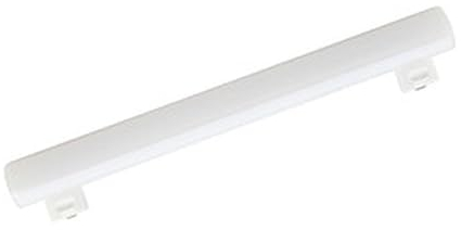 Levitantes Tubo LED lineal 5W, 300 mm, luz cálida; ideal para iluminación decorativa y ambientes cálidos.