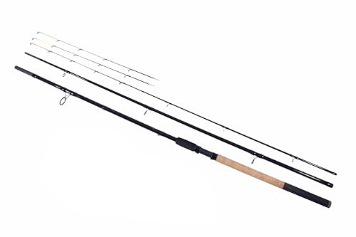 Ultimate Allround Power Cestino 3.30m (-100g) - Canna Da Feeder