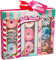 Winter In Venice Doughnut Bath Bomb - Set of 9 Doughnut Bath Bombs