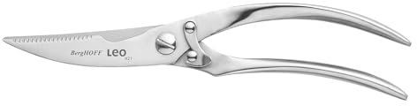 Berghoff - Ciseaux à volaille Legacy