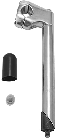 Micvtve 22,2 MM Fahrrad Vorbau, Vorbau Fahrrad Lenker Vorbau Riser Teile Fahrrad Rennrad StäNder Vorbauten Mountainbike