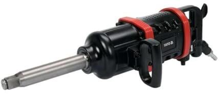 YATO YT-09620 Schlagschrauber (Druckluft) 675mm 21kg