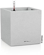 Lechuza Canto Stone 40 Quartz Blanc 13727